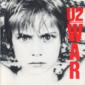 War (CD)