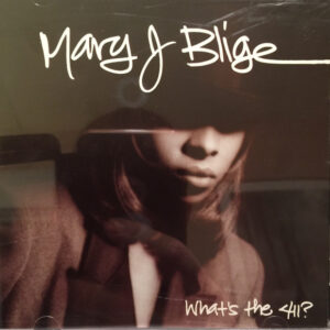 What's The 411? (CD)