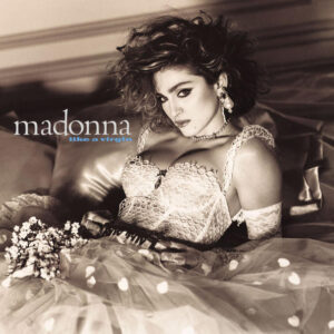 Like A Virgin (CD)