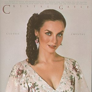 Classic Crystal (CD)