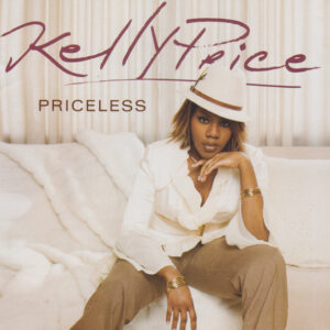 Priceless (CD)