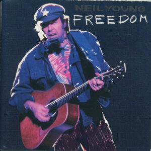 Freedom (CD)