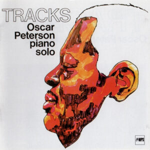 Tracks Solo Piano (CD)