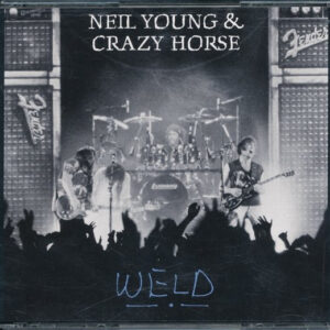 Weld (CD)