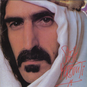 Sheik Yerbouti (CD)