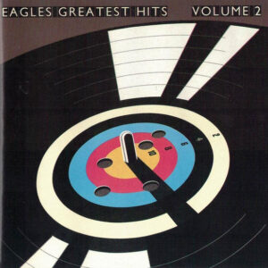 Greatest Hits Volume 2 (CD)