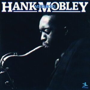 MESSAGES (CD)
