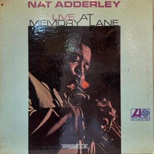 Live At Memory Lane