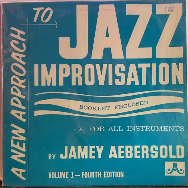 Jazz Improvisation