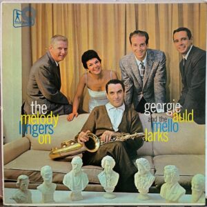 Melody Lingers On