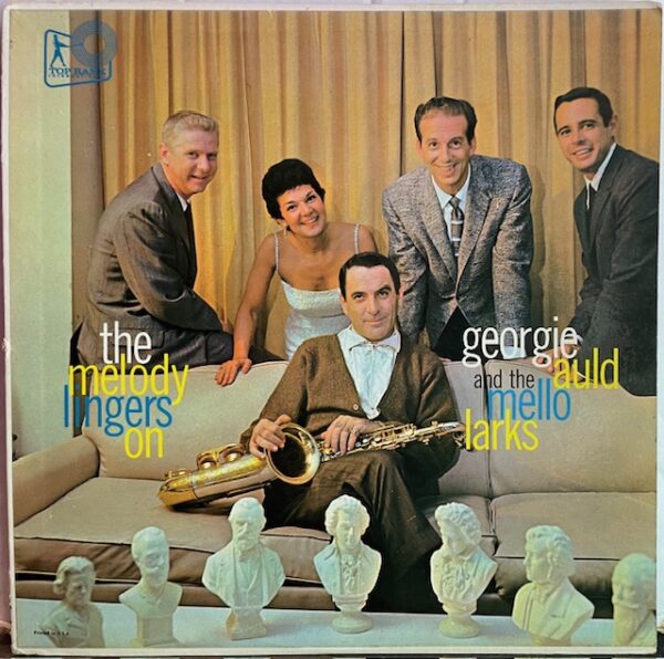 Melody Lingers On