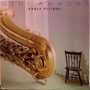 Early Visions