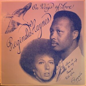 On Wings Of love