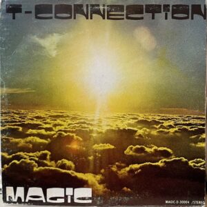 Magic (USED LP)