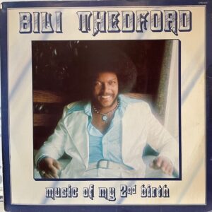 Music Of My Second Birth