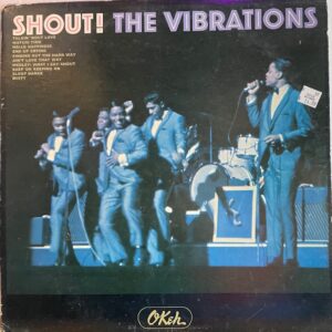 Shout