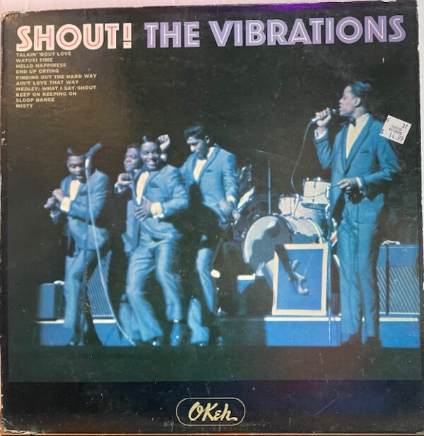Shout
