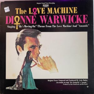 Love Machine
