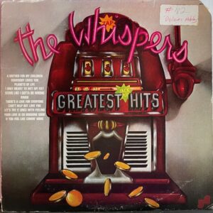 Greatest Hits