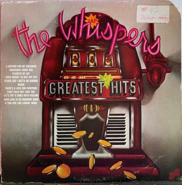 Greatest Hits