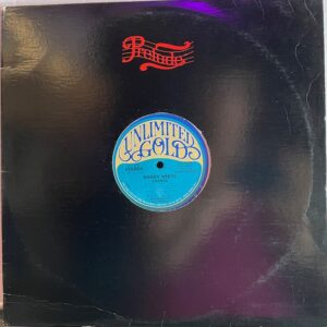 Change (USED LP)
