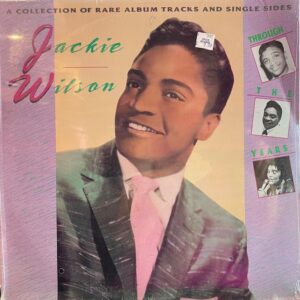 Collection Of Rare Album Tracks And Single Sides