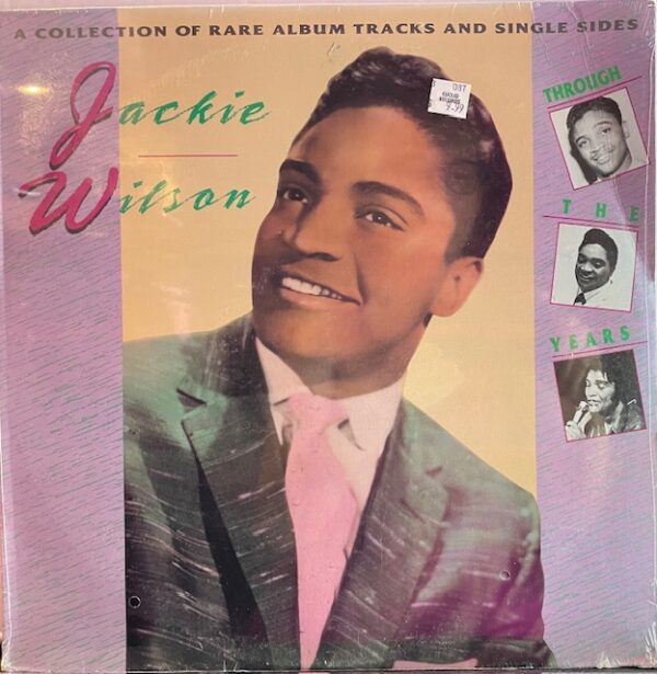 Collection Of Rare Album Tracks And Single Sides