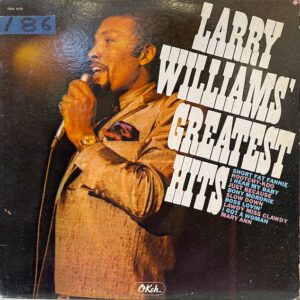 Greatest Hits