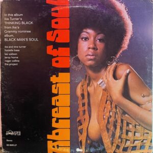 Abreast Of Soul
