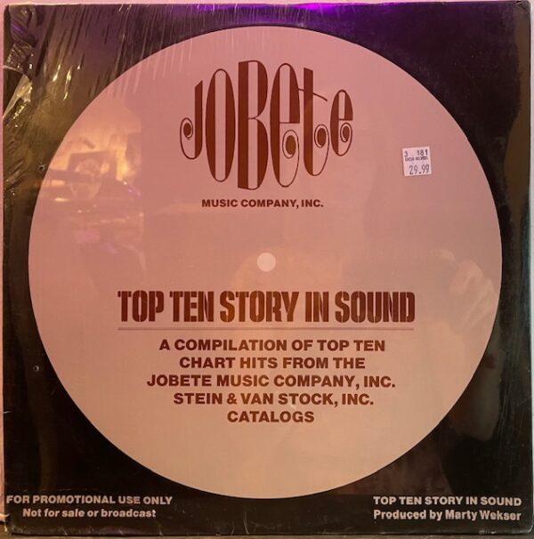 Top Ten Story In Sound