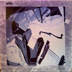 Rhythm In Rhytmn & Blue-Imperial 1951-1962