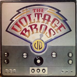Voltage Brothers