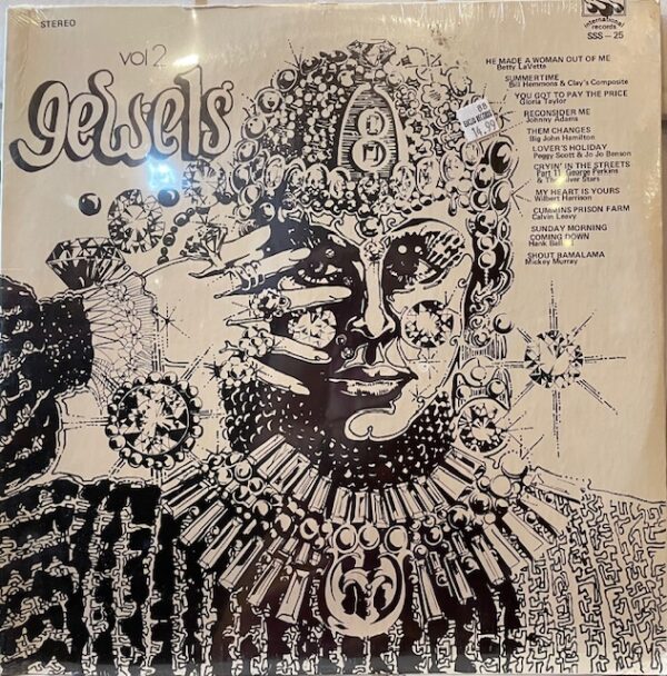 Jewels Vol 2