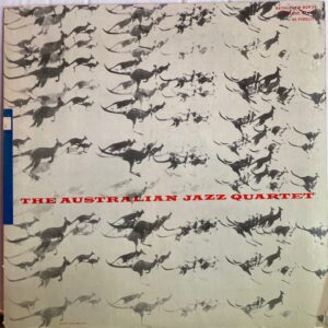 Australian Jazz Quartet BACK COVERp 39