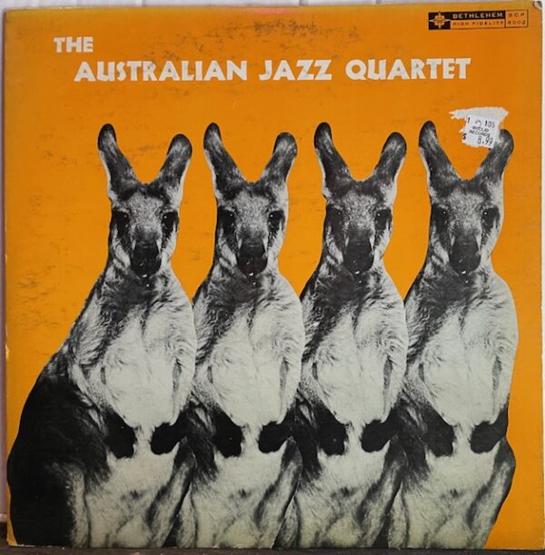 Australian Jazz Quartet BACK COVERp 6002