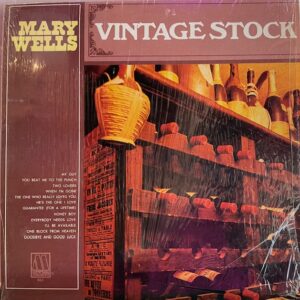 Vintage Stock