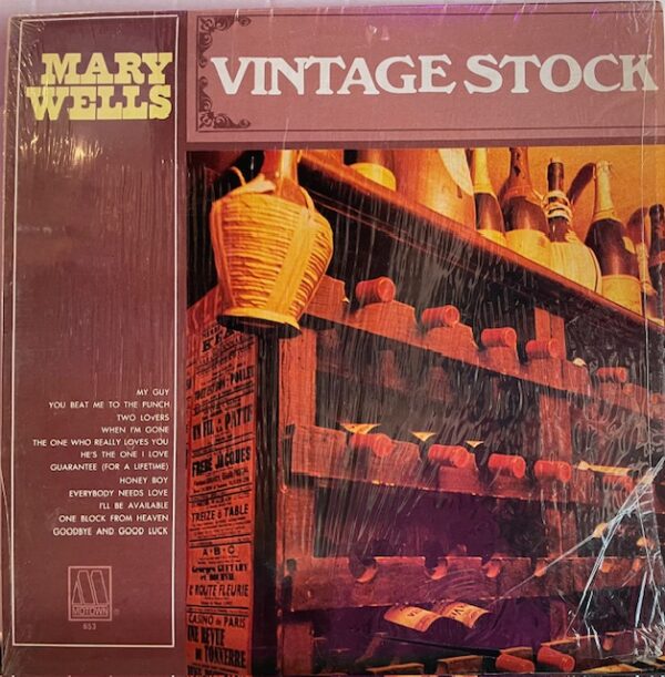 Vintage Stock