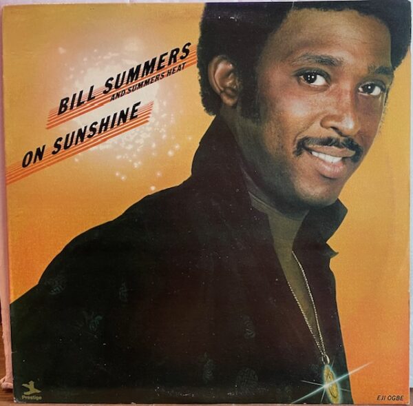 On Sunshine