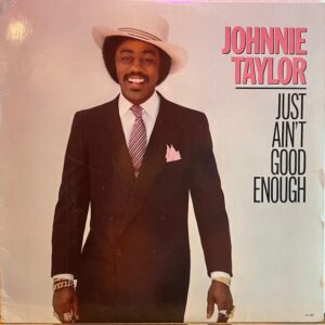 Just Aint Good Enough (USED LP)