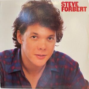 Steve Forbert (USED LP)