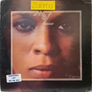 Ms Z