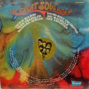 Great Soul hits