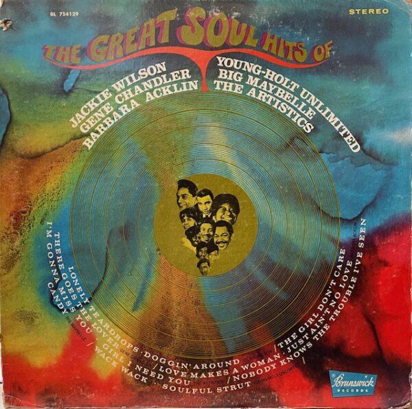 Great Soul hits