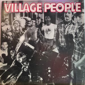 Village People