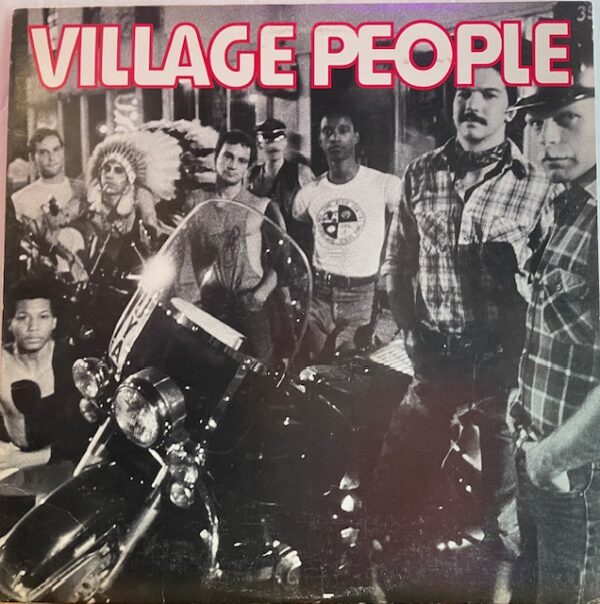 Village People