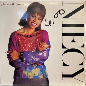 Niecy