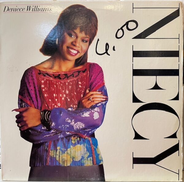 Niecy