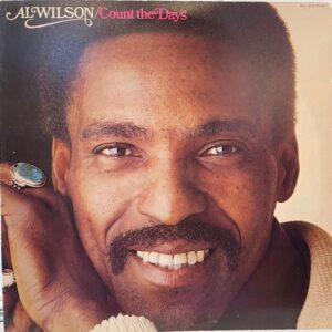 Count The Days (USED LP)