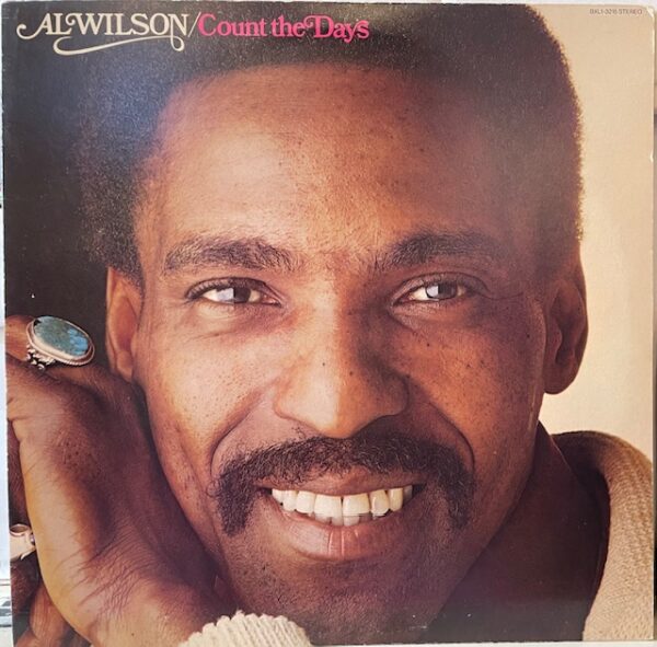 Count The Days (USED LP)