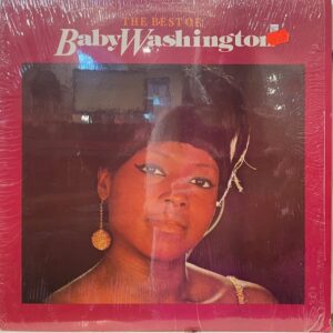 Best Of (USED LP)